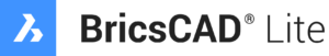 BricsCAD Lite Logo