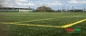 Playrite Sports Pitches