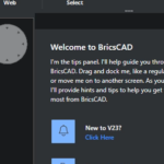 What's new in BricsCAD V23?