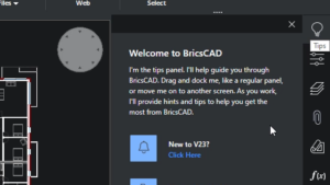 Read more about the article What’s new in BricsCAD V23?