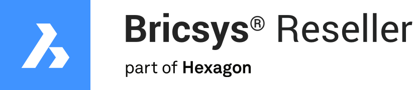 Bricsys Reseller - part of Hexagon